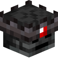 Wither Skeleton King