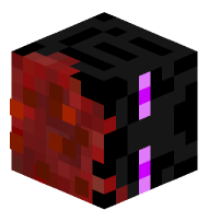 Decapitated Enderman