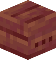 Mangrove Plank Ellipses