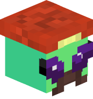 Alien (Human Disguise)