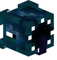 Monster Of The Ocean Depths