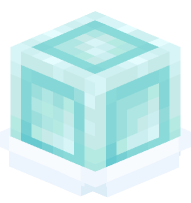 Soap on a Plate (Cyan)