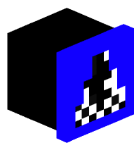 Traffic Sign (German Zebra Crossing)