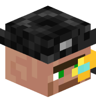 Gem Collector Villager