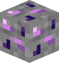 Amethyst Ore