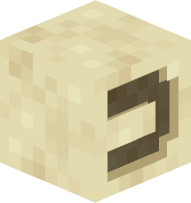 Smooth Sandstone כ (Kaf)