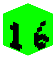 GUI Green (Black 16)