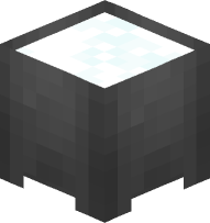 Powder Snow Cauldron