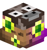 Enchanted Large Husbandry Sack