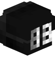 Traffic Light num. 13 (white)