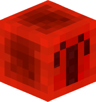 Redstone Block Aries