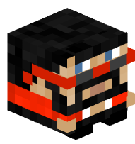 Captain Sparklez Plushie