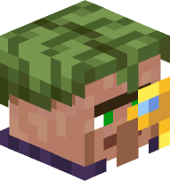 Cartographer Villager