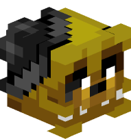 Golden Freddy Plushie