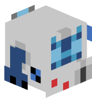 8-Bit (Blue)