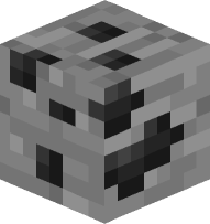 Anthracite Ore