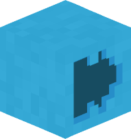 Light Blue Forward II