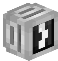 Monitor Curly Bracket (closed)