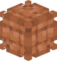 Pillow (pastel brown)