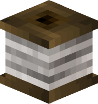 Spool of Thread (light gray)