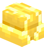 Gold Ingots