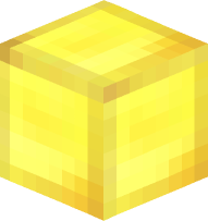 Gold Block