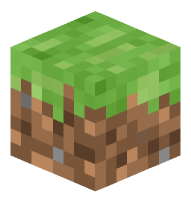 Grass Block (alpha)