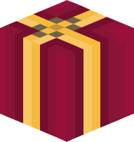 Christmas Calendar Present