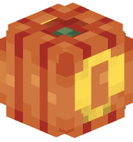 Pumpkin O