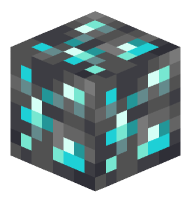 Deepslate Diamond Ore