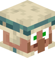 Scared Villager