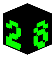 GUI Black (Green 28)