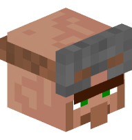 Armorer Villager
