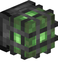 Warning Lamp (green)