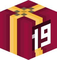 Christmas Calendar #19