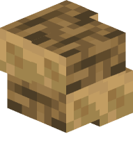 Stack of Logs
