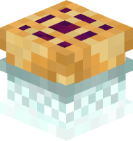 Wildberry Pie