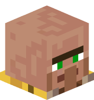Leatherworker Villager