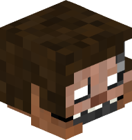 Herobrine Steve