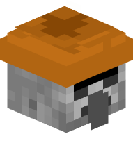 Fletcher Villager Skeleton