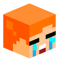 Emoticon Alex (Crying)