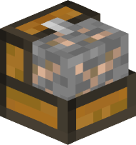 Iron Ore Chest