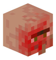 Bloody Villager