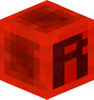 Redstone Block R