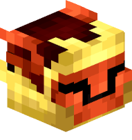 Gemstone Divan Helmet (Ruby)