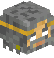 Old Herobrine King