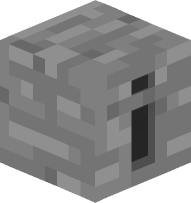 Stone Reverse Exclamation Mark