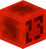 Redstone Block 23