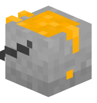 Paint Bucket (orange)