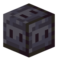 Chiseled Polished Blackstone